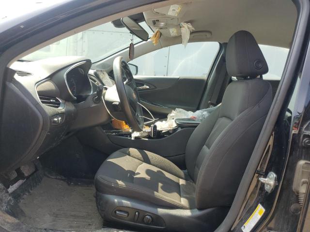 Фото 7 - CHEVROLET MALIBU