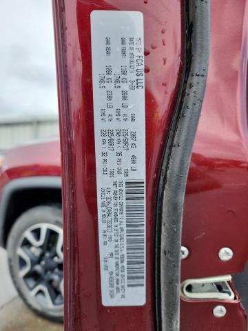 Фото 13 - JEEP COMPASS