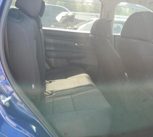 Фото 11 - HONDA CRV