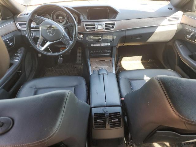 Фото 8 - MERCEDES-BENZ E-CLASS