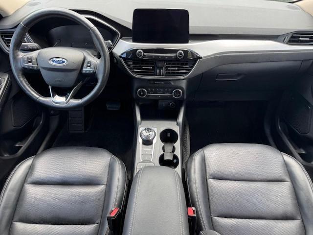 Фото 8 - FORD ESCAPE