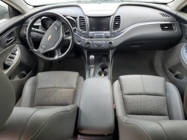 Фото 8 - CHEVROLET IMPALA