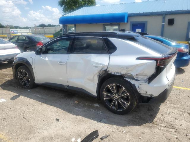 TOYOTA BZ4X XLE 2023 VIN JTMABACA0PA034971