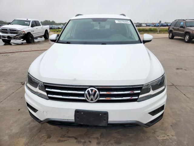 Фото 5 - VOLKSWAGEN TIGUAN