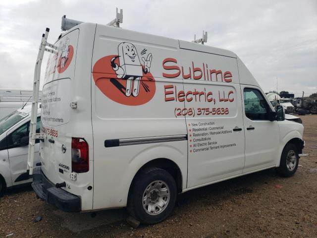 Фото 3 - NISSAN NV