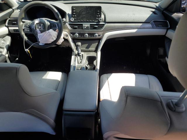 Фото 8 - HONDA ACCORD