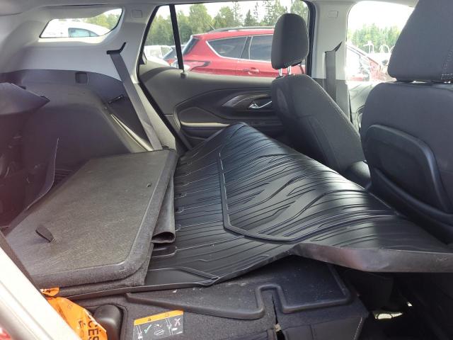 Фото 11 - GMC TERRAIN