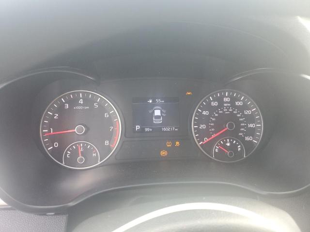 Фото 9 - KIA OPTIMA