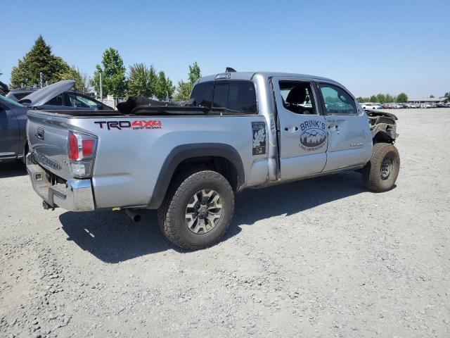 Фото 3 - TOYOTA TACOMA