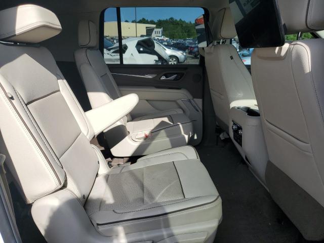 Фото 11 - GMC YUKON