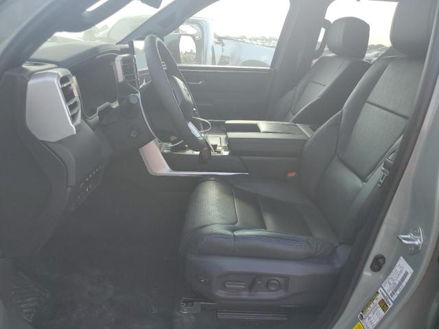 Фото 7 - TOYOTA SEQUOIA