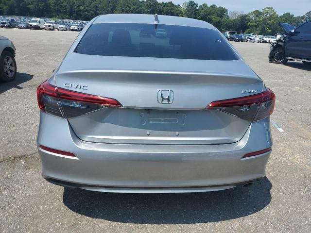 Фото 6 - HONDA CIVIC