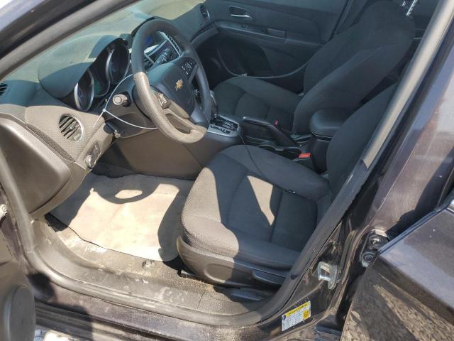 Фото 7 - CHEVROLET CRUZE