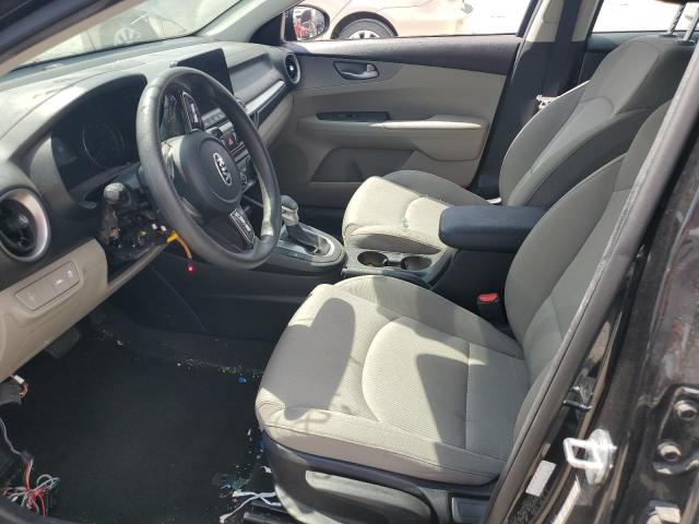 Фото 7 - KIA FORTE