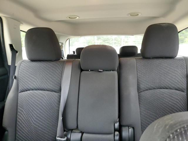 Фото 10 - DODGE JOURNEY