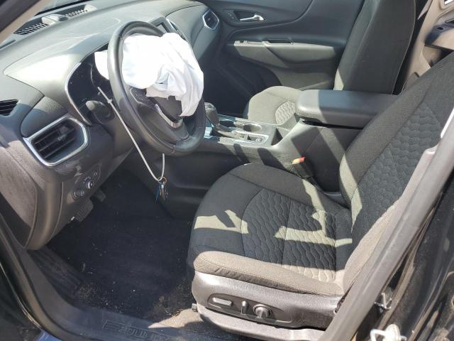 Фото 7 - CHEVROLET EQUINOX