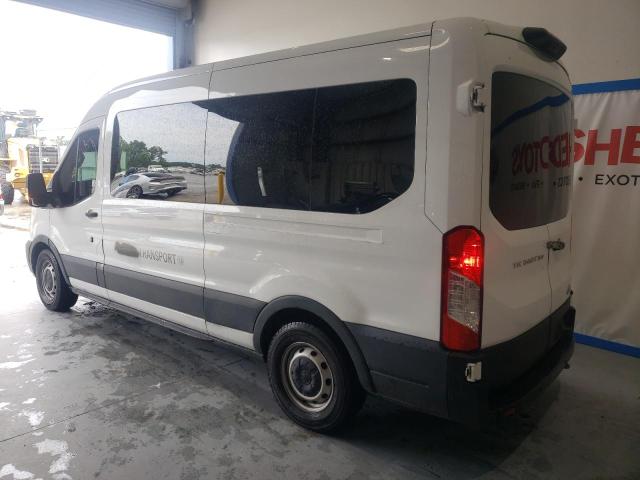 Фото 2 - FORD TRANSIT