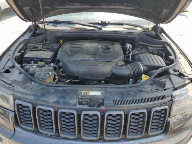 Фото 12 - JEEP GRAND CHER