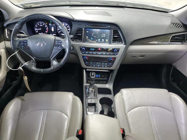 Фото 8 - HYUNDAI SONATA