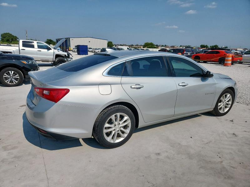 Фото 3 - CHEVROLET MALIBU