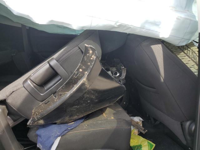 Фото 10 - CHEVROLET TRAVERSE