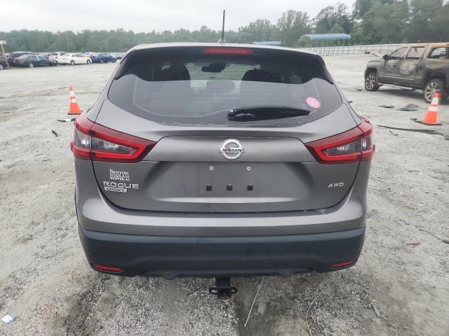 Фото 6 - NISSAN ROGUE