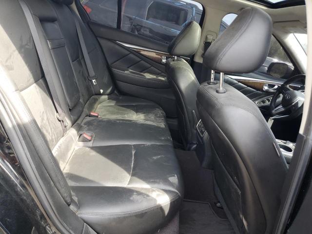 Фото 10 - INFINITI Q50