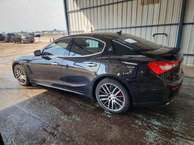 2015 MASERATI ALL MODELS