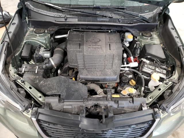 Фото 12 - SUBARU FORESTER