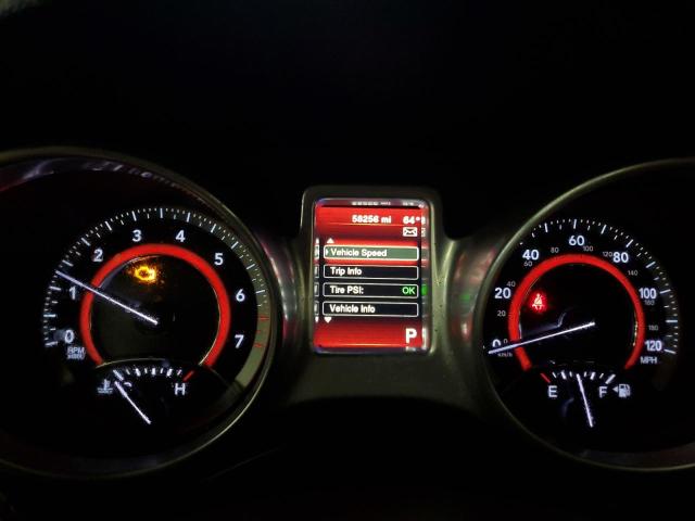 Фото 9 - DODGE JOURNEY