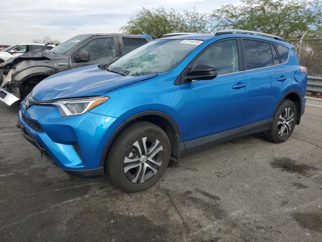 Фото 1 - TOYOTA RAV4