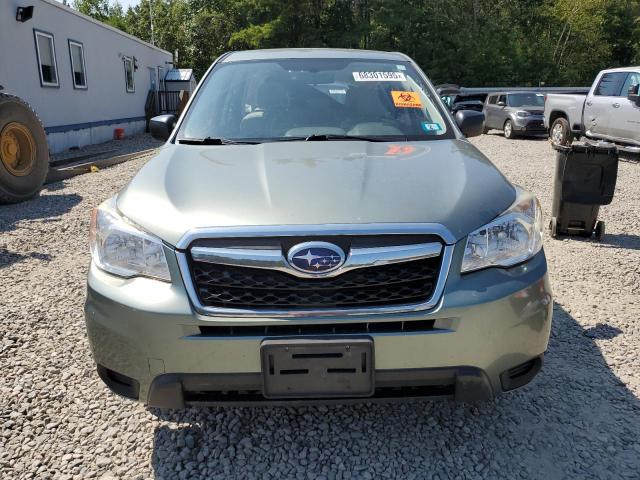 Фото 5 - SUBARU FORESTER