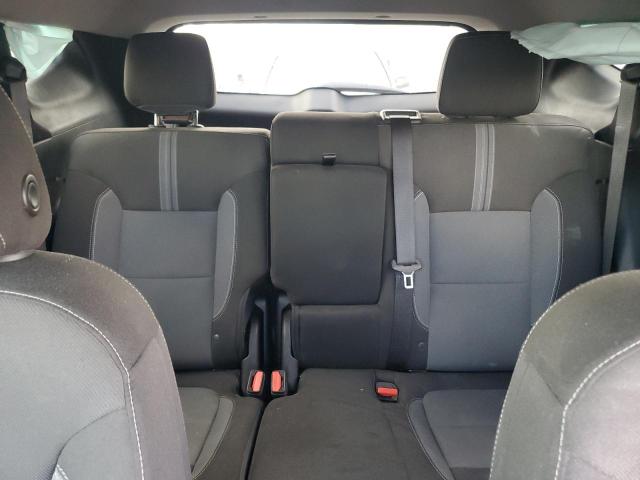 Фото 10 - CHEVROLET BLAZER