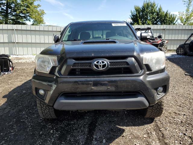 Фото 5 - TOYOTA TACOMA