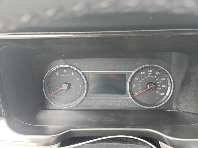 Фото 9 - KIA SORENTO