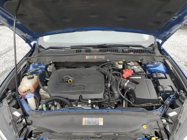 Фото 11 - FORD FUSION