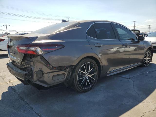 Фото 3 - TOYOTA CAMRY