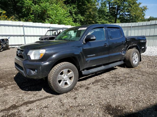 Фото 1 - TOYOTA TACOMA