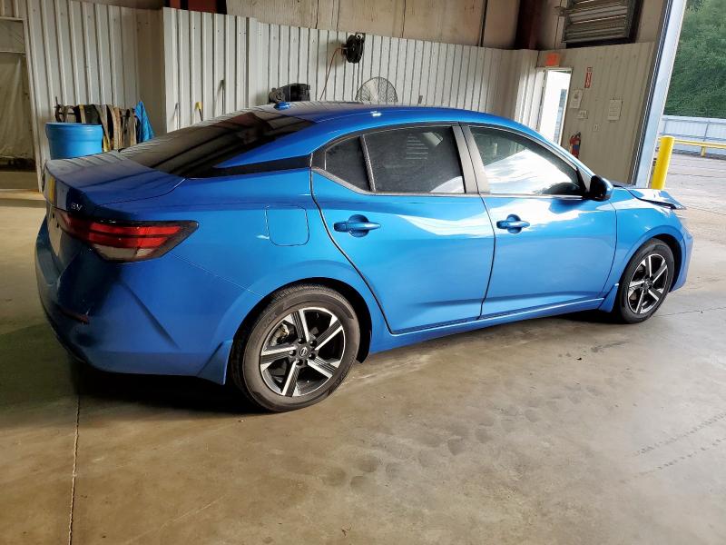 Фото 3 - NISSAN SENTRA