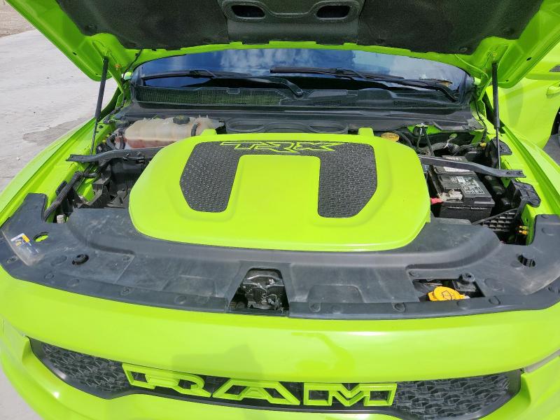 Фото 11 - RAM 1500