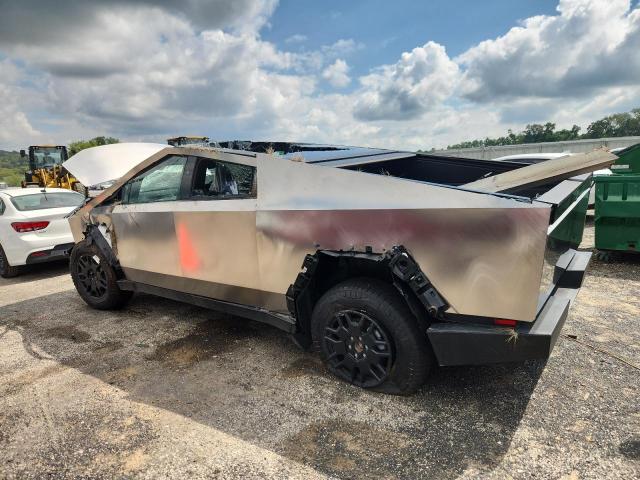 TESLA CYBERTRUCK 2025 VIN 7G2CEHEE5SA077074