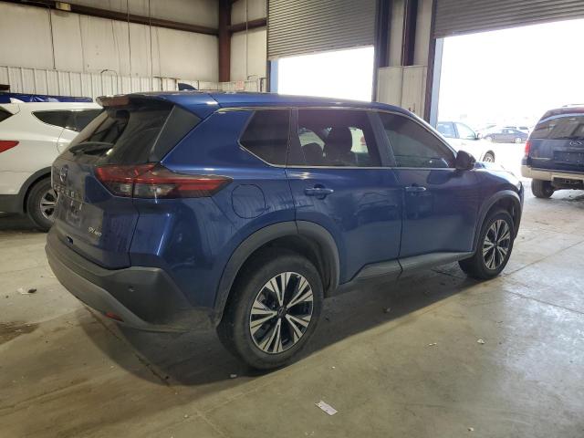 Фото 3 - NISSAN ROGUE