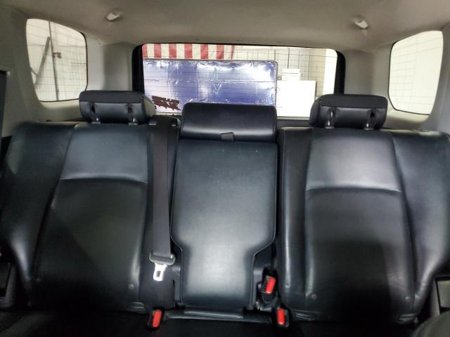 Фото 10 - TOYOTA 4RUNNER