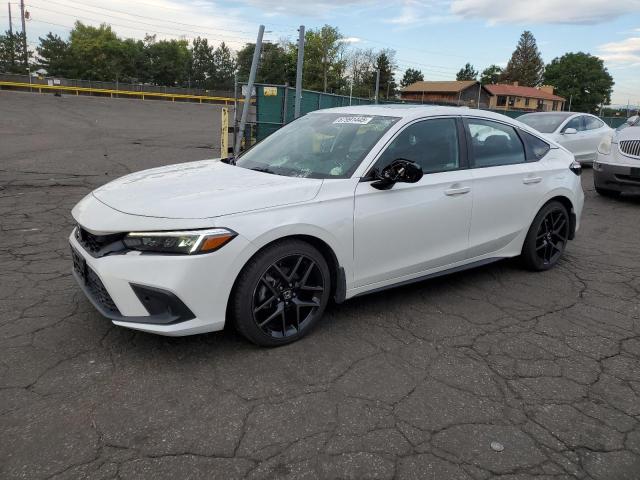 Фото 1 - HONDA CIVIC