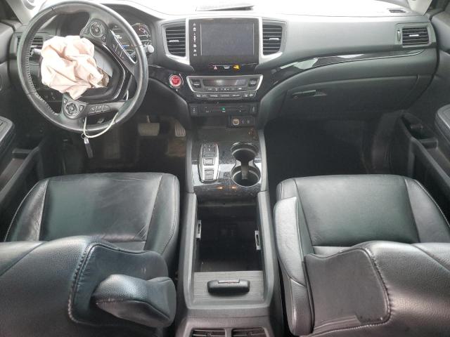 Фото 8 - HONDA PILOT