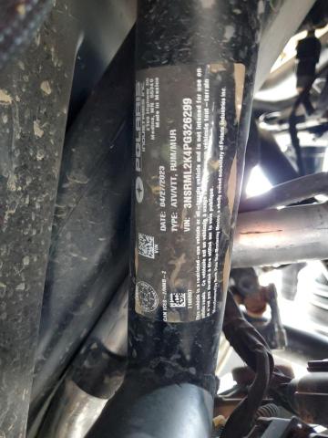 POLARIS RZR PRO R 2023