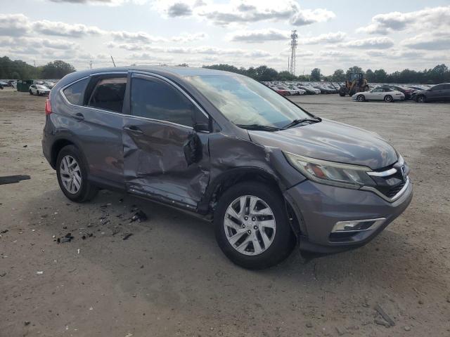 Фото 4 - HONDA CRV