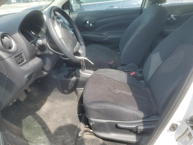 NISSAN VERSA 2019 VIN 3N1CN7AP1KL857956