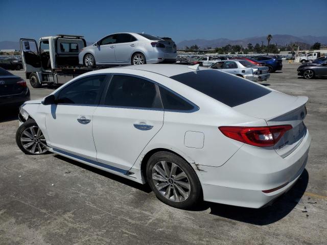 Фото 2 - HYUNDAI SONATA
