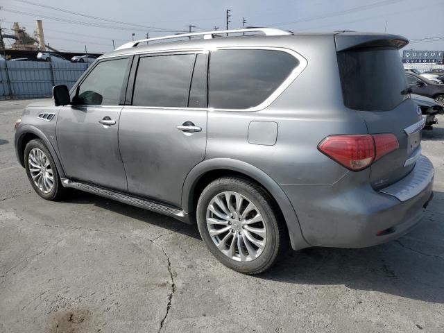 Фото 2 - INFINITI QX80